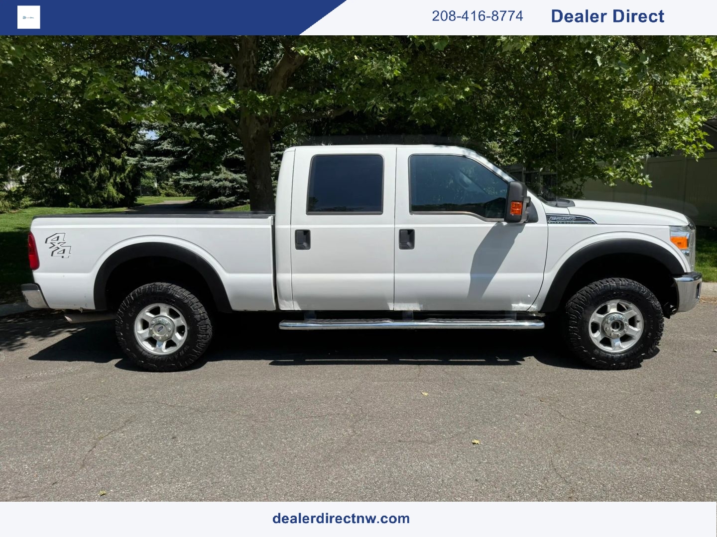 ford f-250 super duty 2013 1FT7W2B68DEB26397 image ford f-250 super duty 2013 1FT7W2B68DEB26397 image